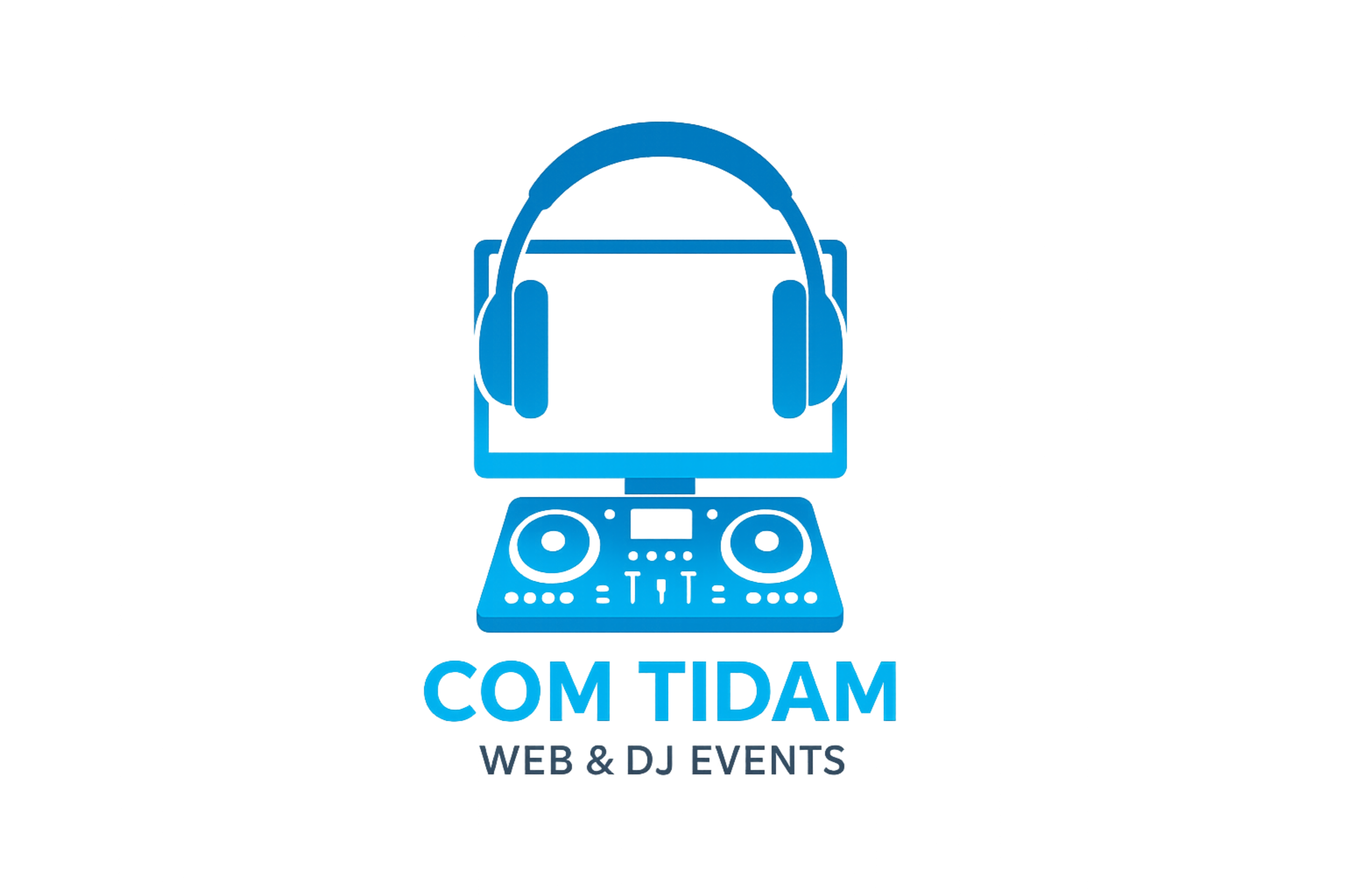 Logo COM TIDAM